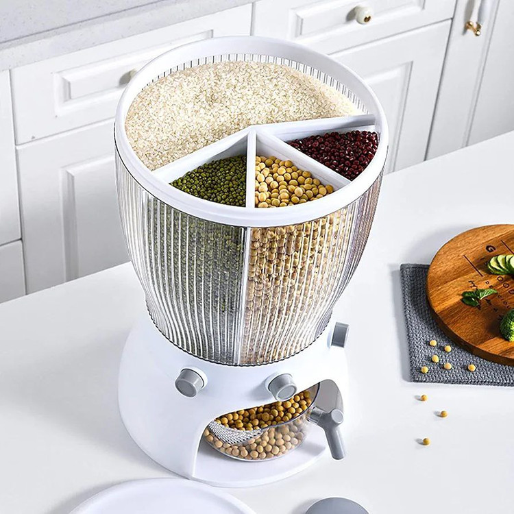 جابرنجی و جاحبوبات چهار خاته چرخشی محصول وارداتی