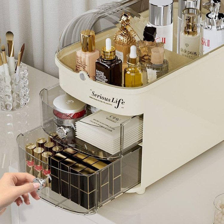 سری جدید استند آرایشی محصول وارداتی