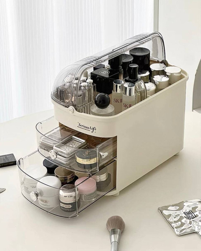 سری جدید استند آرایشی محصول وارداتی