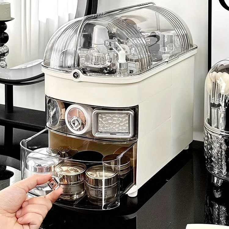 سری جدید استند آرایشی محصول وارداتی