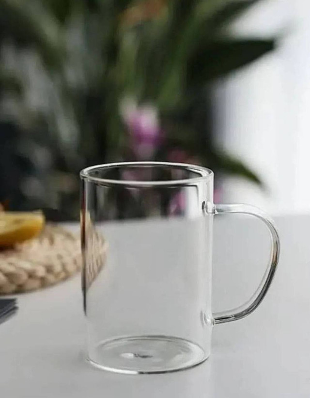 فنجان پیرکس چایخوری شعله مستقیم محصول paçi ترکیه