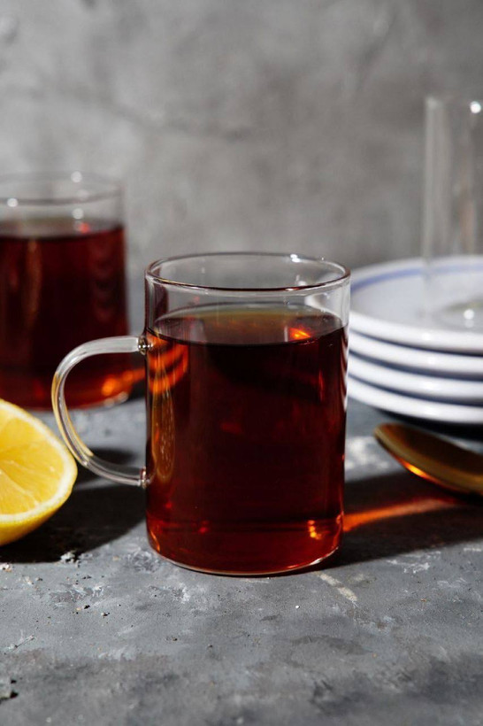 فنجان پیرکس چایخوری شعله مستقیم محصول paçi ترکیه