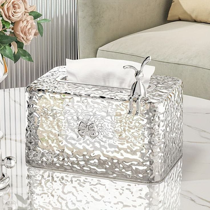 جا دستمال خرگوشی محصول وارداتی ufore