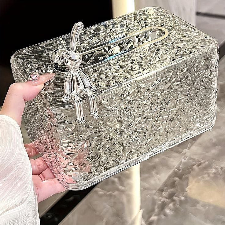 جا دستمال خرگوشی محصول وارداتی ufore