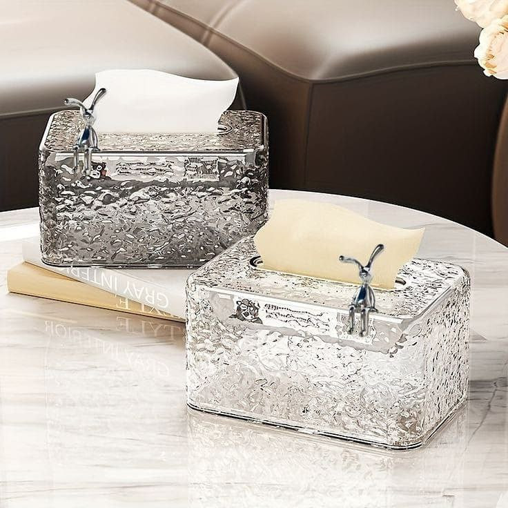 جا دستمال خرگوشی محصول وارداتی ufore