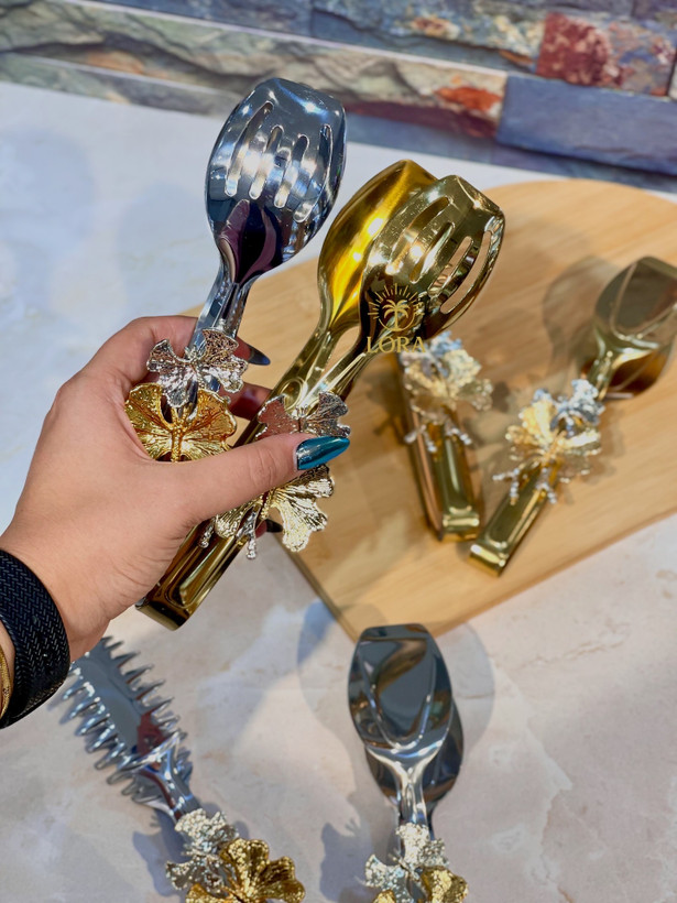 سه مدل ست سرو سالاد و مرغ محصول ترکیه
