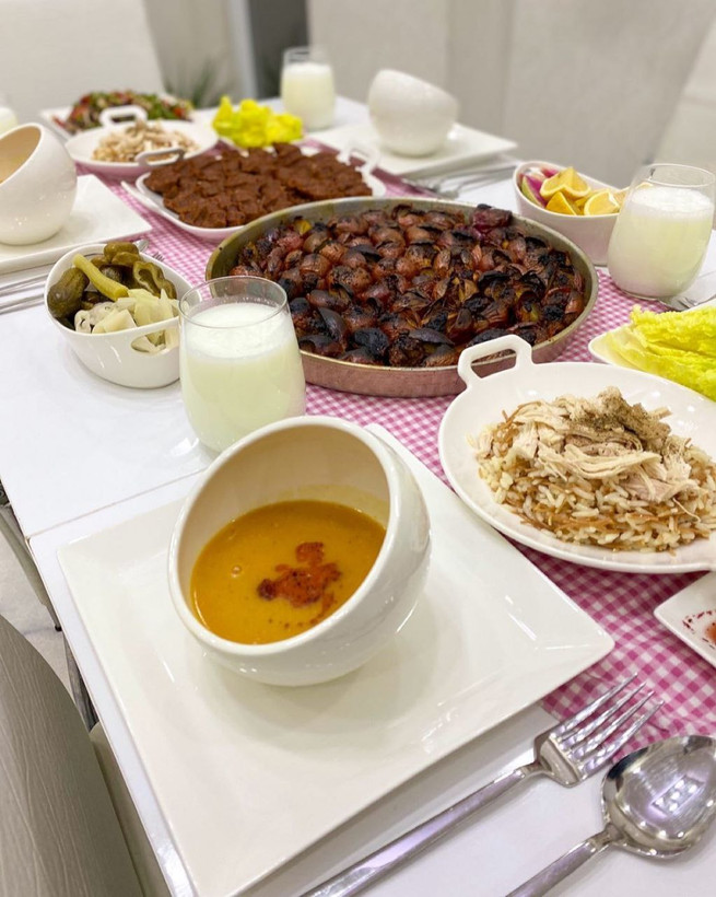 کاسه سر کج La pure محصول acar ترکیه