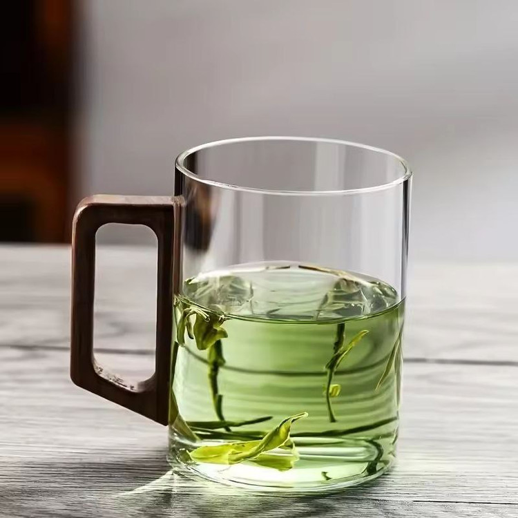 فنجان سه سایز پیرکس گرد محصول وارداتی lMAR