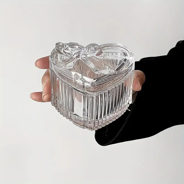 قندان و نقل خوری پینترستی پاپیونی وارداتی