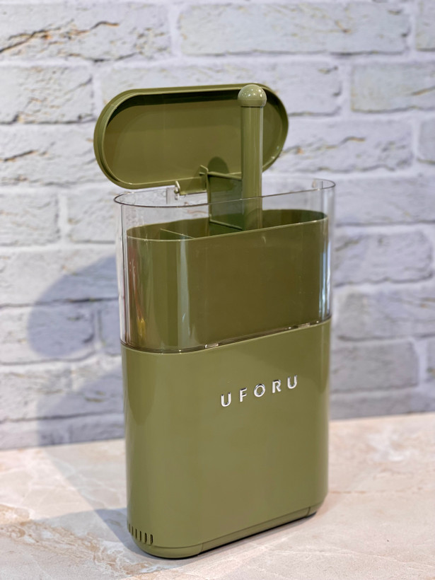 جا قاشقی و چنگال جک دار محصول UFORU