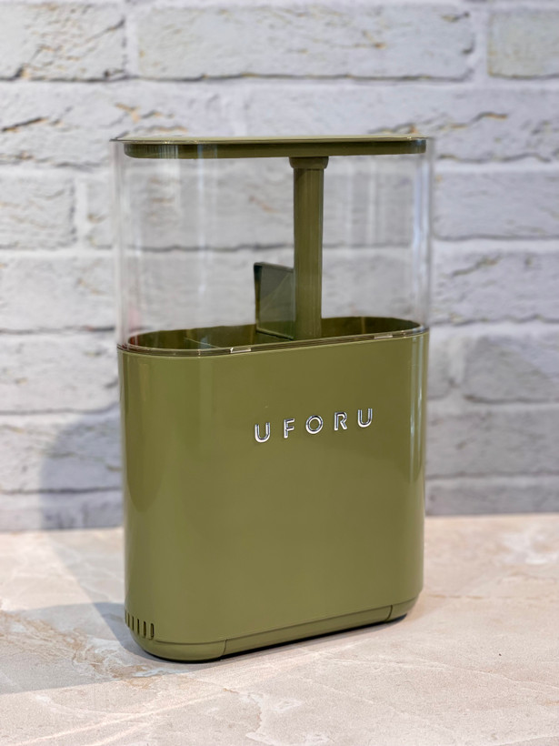 جا قاشقی و چنگال جک دار محصول UFORU